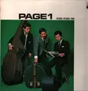 LP - George Otsuka Trio - Page 1 - Insert