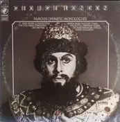George London - Famous Operatic Monologues