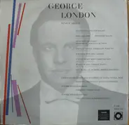 George London - George London Singt Arien