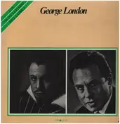 George London - George London