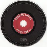 CD - George Lopez - El Mas Chingon