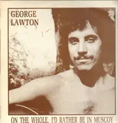 George Lawton