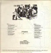 12inch Vinyl Single - George Lawton - On The Whole, I'd Rather Be In Muscoy