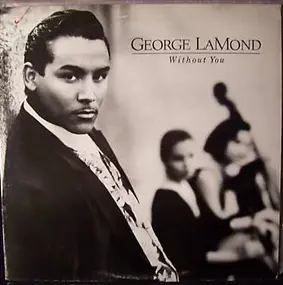 George Lamond - Without You