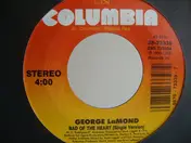 George Lamond - Bad of the Heart