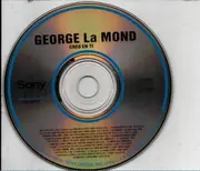 CD - George Lamond - Creo En Ti