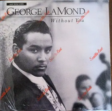 George LaMond - Without You