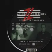 george le nagelaux - Brassbound EP