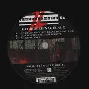 george le nagelaux - No Resistance EP