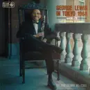 LP - George Lewis , The New Orleans All-Stars - George Lewis In Tokyo 1964 Vol. 1 - Gatefold