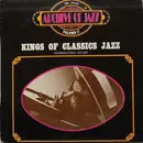 LP - George Lewis , Kid Ory - Archive Of Jazz Volume 17 - Kings Of Classics Jazz: Georges Lewis - Kid Ory