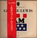 LP - George Lewis - American Music by G. Lewis - MONO, OBI included, +Insert