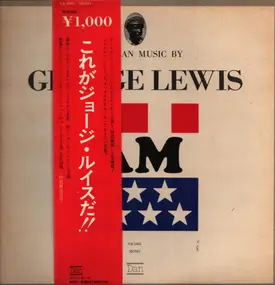 George Lewis - American Music by G. Lewis