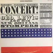 George Lewis - Concert!