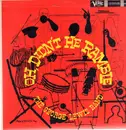 LP - George Lewis Band - Oh, Didn't He Ramble!
