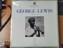LP - George Lewis - George Lewis 1943-45