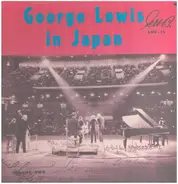 George Lewis - George Lewis In Japan (Volume Two)