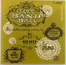 CD - George Lewis / Turk Murphy / Kid Ory / Pete Daily - Jazz Band Ball