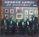 LP - George Lewis - In Concert