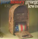 Double LP - George Lewis - Jazz-History Vol.18