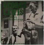 George Lewis' Ragtime Band - New Orleans Jazz Band In Europe, Vol. 1