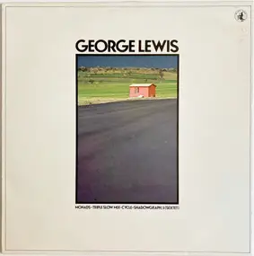 George Lewis - Shadowgraph