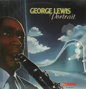 George Lewis - Portrait