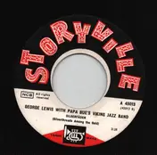 George Lewis - Das Alte Spinnrad