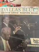 7inch Vinyl Single - George Lewis' Ragtime Band - Dallas Blues
