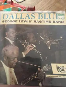 George Lewis - Dallas Blues