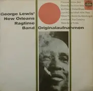 George Lewis' Ragtime Band - George Lewis' New Orleans Ragtime Band