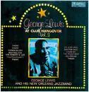 LP - George Lewis' Ragtime Band - George Lewis At Club Hangover Vol. 3