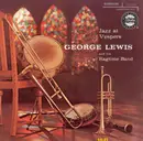 CD - George Lewis' Ragtime Band - Jazz At Vespers