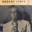 7inch Vinyl Single - George Lewis - West End Blues