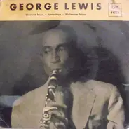 George Lewis - West End Blues