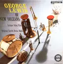 CD - George Lewis - George Lewis Of New Orleans