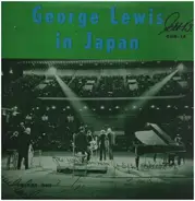 George Lewis - George Lewis In Japan Volume One