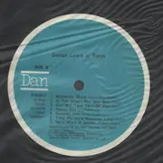 Double LP - George Lewis - George Lewis in Tokyo - OBI and Insert included.