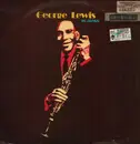 LP - George Lewis - In Japan