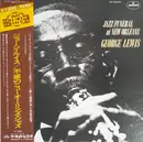 LP - George Lewis - Jazz Funeral At New Orleans - Limited Edition