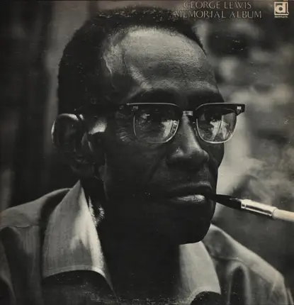 George Lewis - Memorial Album
