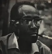 LP - George Lewis - Memorial Album