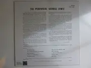 LP - George Lewis - The Perennial