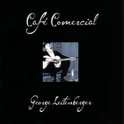 George Leitenberger - Cafú Comercial