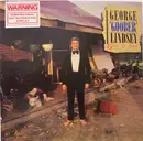 LP - George Lindsey - George 'Goober' Lindsey Goes To Town