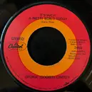 7inch Vinyl Single - George Lindsey - 96 Miles To Bakersfield / It's Such A Pretty World Today