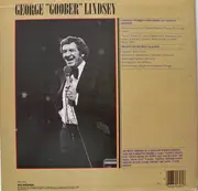 LP - George Lindsey - George 'Goober' Lindsey Goes To Town