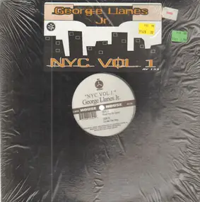 George Llanes, Jr. - NYC Vol 1.