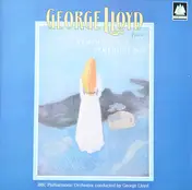 George Lloyd - Symphony No. 2 / Symphony No. 9