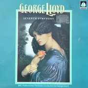 LP - George Lloyd - Seventh Symphony